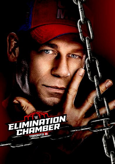 WWE Elimination Chamber: Toronto