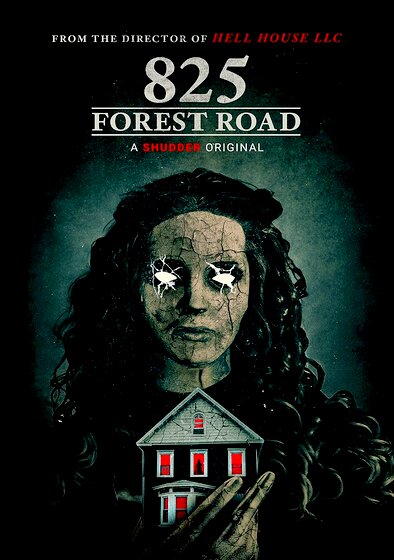 825 Forest Road