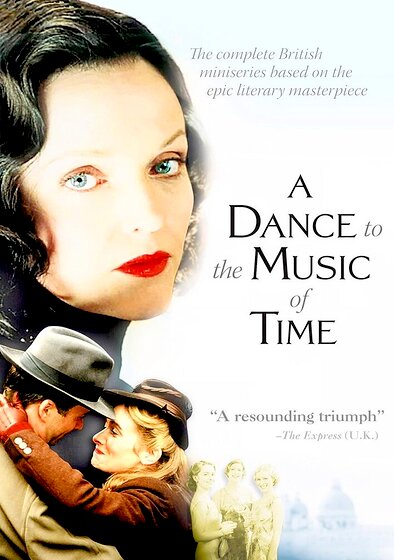 A Dance to the Music of Time