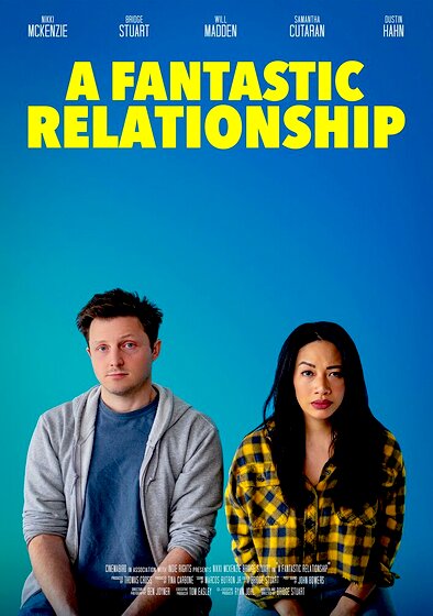 A Fantastic Relationship