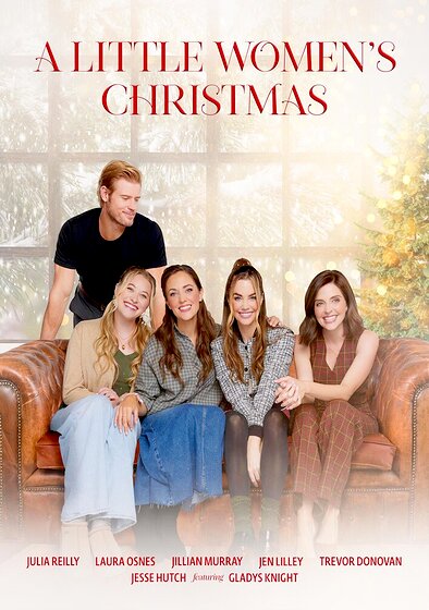 A Little Women's Christmas