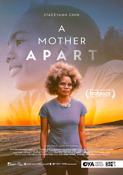 A Mother Apart
