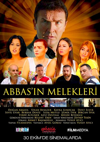Abbas'in Melekleri