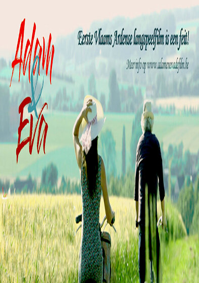 Adam en Eva
