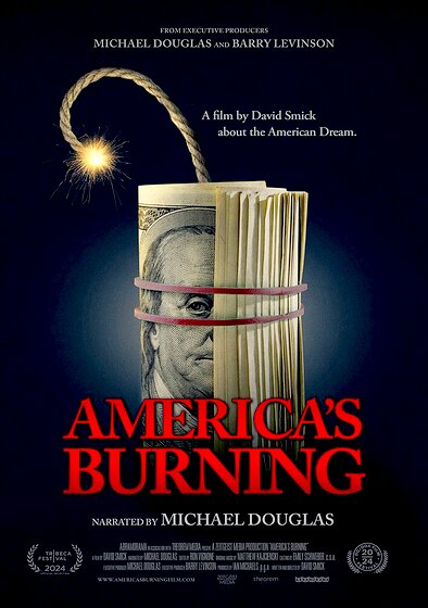 America's Burning