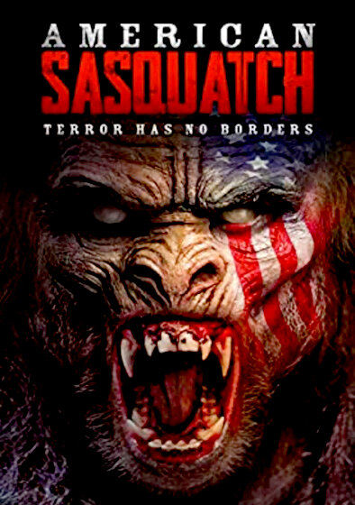 American Sasquatch