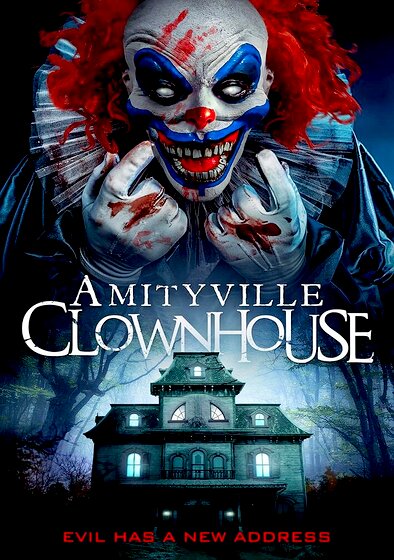 Amityville Clownhouse