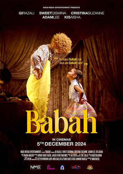 Babah