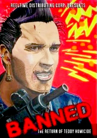 Banned