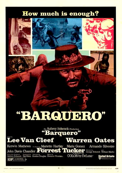Barquero