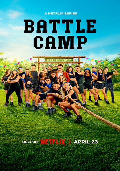 Battle Camp