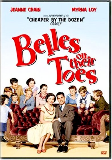 Belles on Their Toes