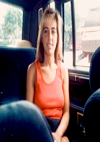 Between Life & Death: Terri Schiavo's Story