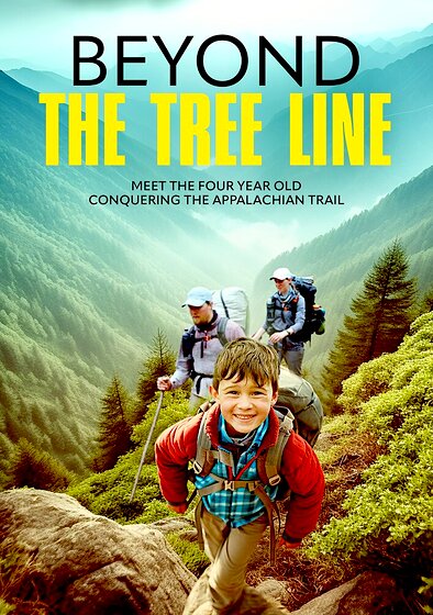 Beyond the Tree Line