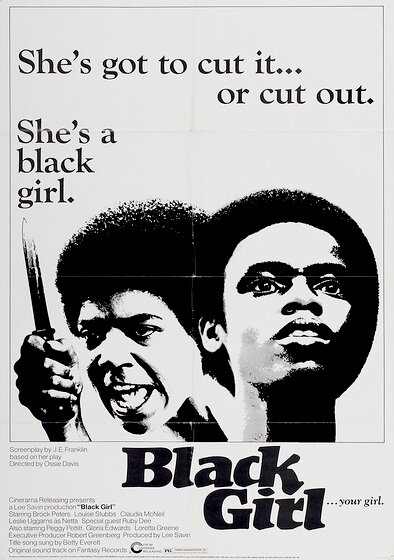 Black Girl