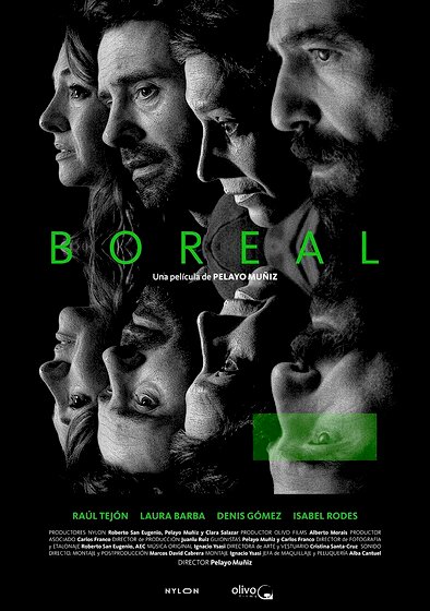 Boreal