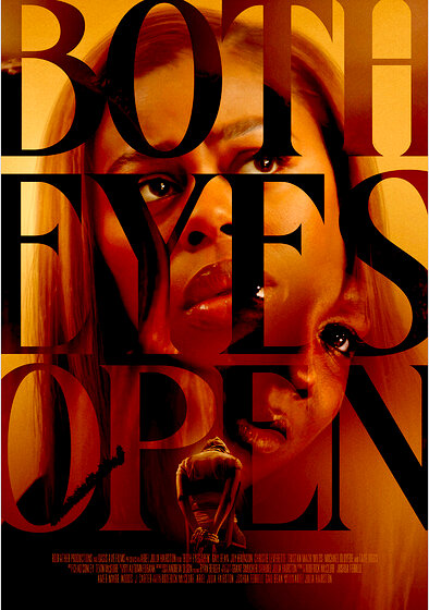 Both Eyes Open