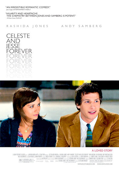 Celeste & Jesse Forever