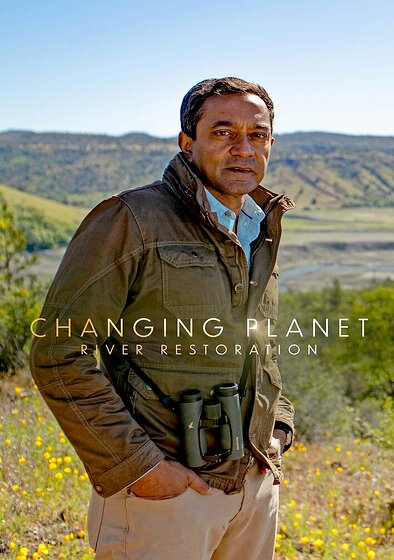 Changing Planet