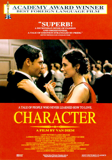 Character
