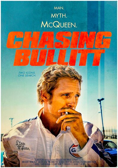 Chasing Bullitt