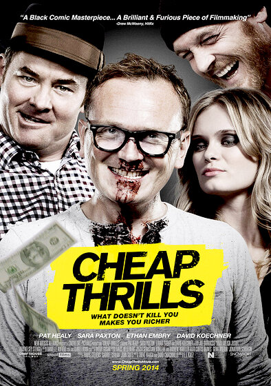 Cheap Thrills