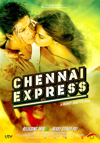 Chennai Express