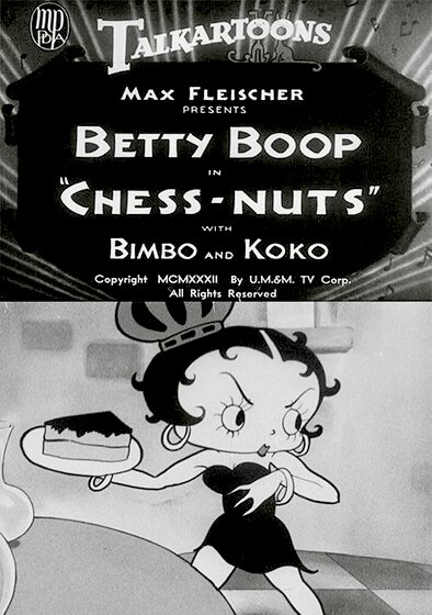 Chess-Nuts