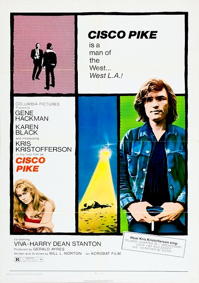Cisco Pike