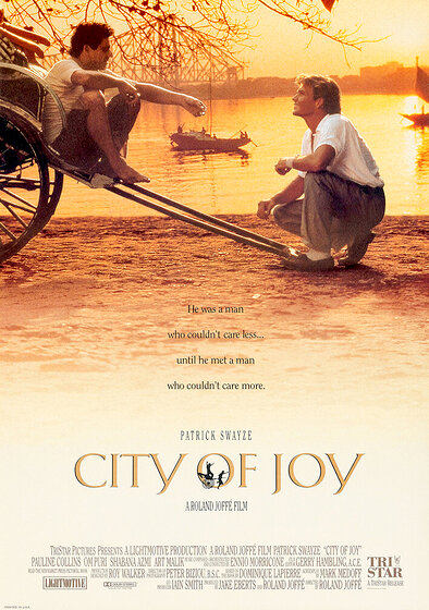 City of Joy