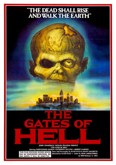 City of the Living Dead