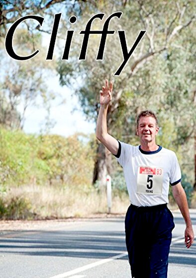 Cliffy