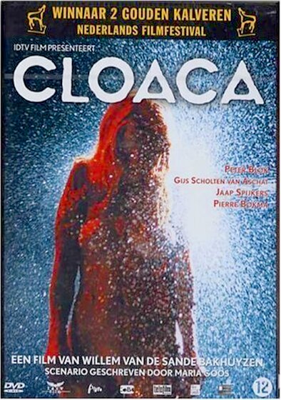 Cloaca