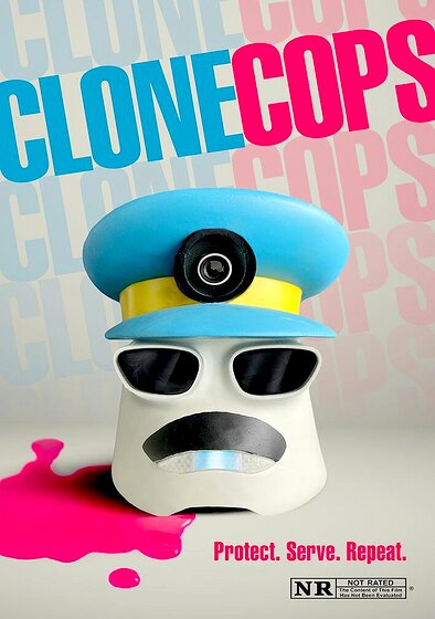 Clone Cops