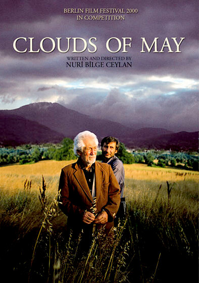 Clouds of May