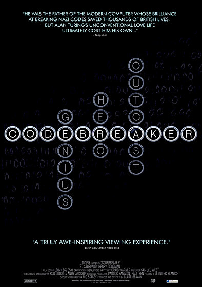 Codebreaker
