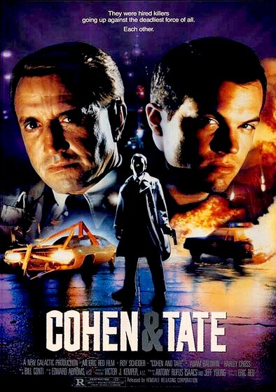 Cohen and Tate