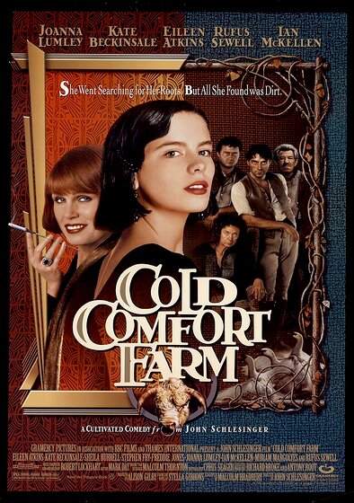 Cold Comfort Farm