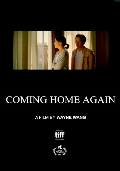Coming Home Again