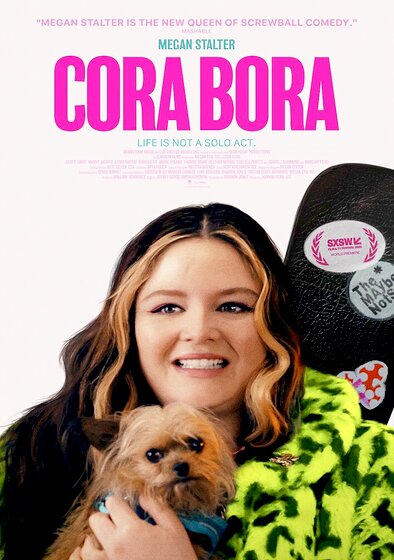 Cora Bora