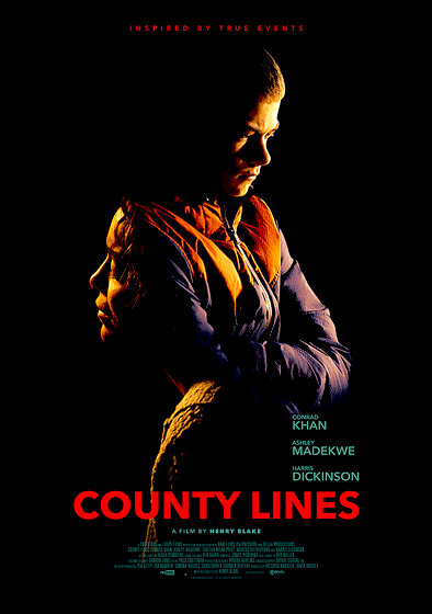 County Lines
