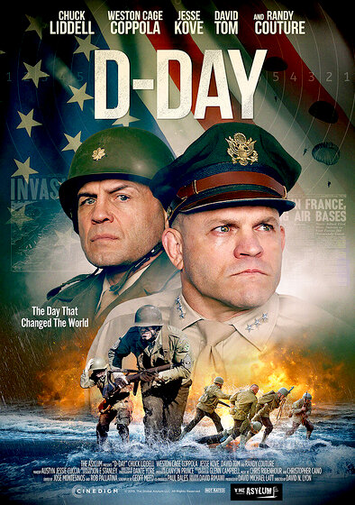 D-Day: Battle of Omaha Beach