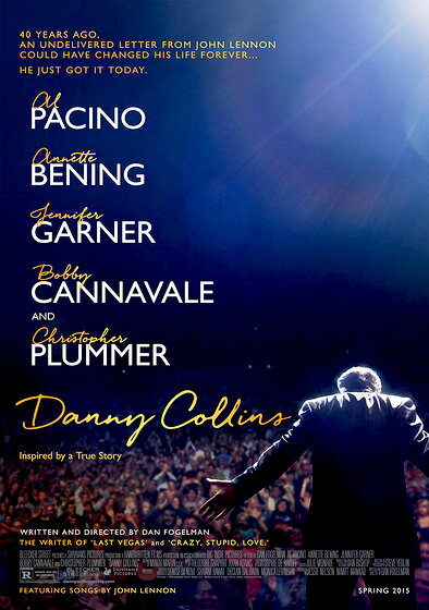 Danny Collins
