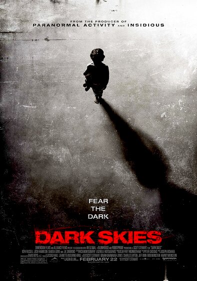 Dark Skies