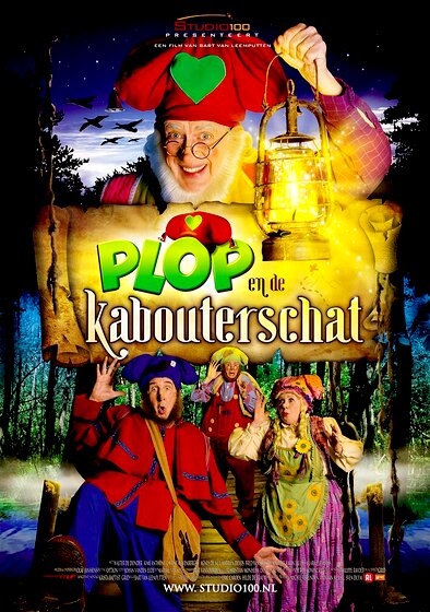 De kabouterschat