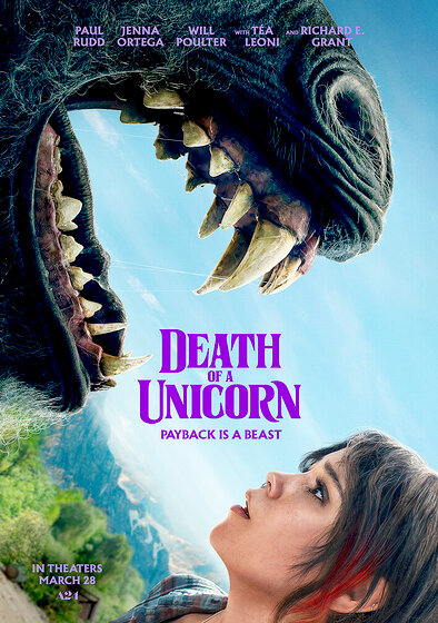Death of a Unicorn