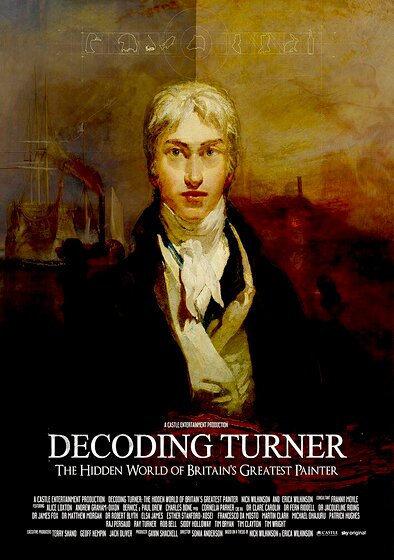 Decoding Turner