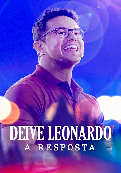 Deive Leonardo: The Answer
