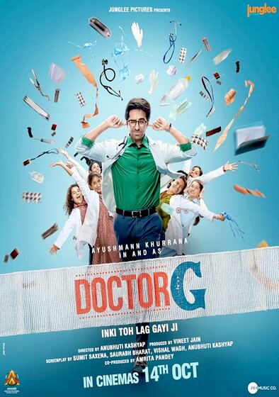 Doctor G