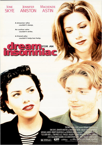 Dream for an Insomniac